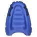 Tabla de surf inflable para niños, bodyboard portátil y seguro para playa, piscina y deportes acuáticos._voghion.com
