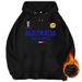 2022 World Cup Australian Football Team Hooded Sweater With Velvet Loose Fit For Autumn And Winter_voghion.com
