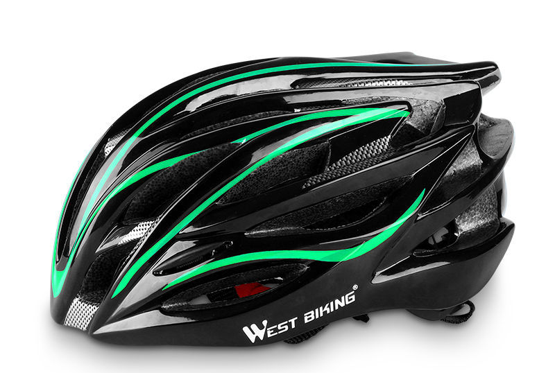 Xiqizhe Bicycle Riding For Men Mountain Road Folding Balance Bike Ultralight Safety Helmet Cap_voghion.com