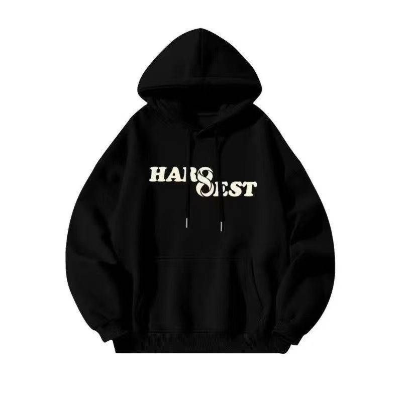 2024 primăvara și toamna guler rotund pulover de bună calitate hanorac sport bărbați și femei_voghion.com