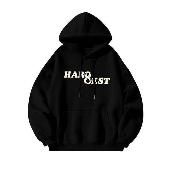 2024 primăvara și toamna guler rotund pulover de bună calitate hanorac sport bărbați și femei_voghion.com