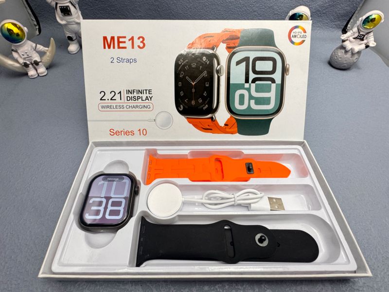 Pametni sat s bežičnim pozivima, fitness trackerom u sportskom načinu rada, kompatibilan s Androidom i prikladan za iPhone_voghion.com