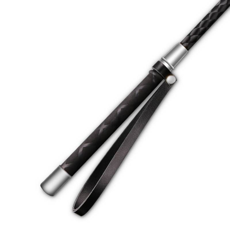 Produits sexuels Fouet à motif crocodile Fouet en cuir de vache Jouets sexuels Entraînement Main Tap Couple Série Jouets Massage Flirt Masturbation_voghion.com