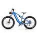 DUOTTS E26 26" Fat Tire Elektro-Mountainbike 750W Motor 48V 20Ah Batterie_voghion.com