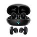 HM-20 TWS Earclip Sports Intelligent Noise Reduction Non Bone Conduction Private Model 5.3 Bluetooth Earphones_voghion.com