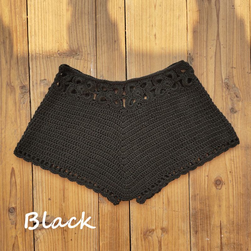 Maillot de bain sexy en crochet fait main pour femme_voghion.com