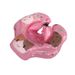 Cartoon Creative Anti-Tip Baby Inflatable Floating For Children Pool Swimming Ring_voghion.com