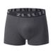 Overseas Platform 5er-Pack Herren-Unterwäsche-Set in Übergröße, einfarbig, gemischt, Sport-Komfort-Boxershorts_voghion.com