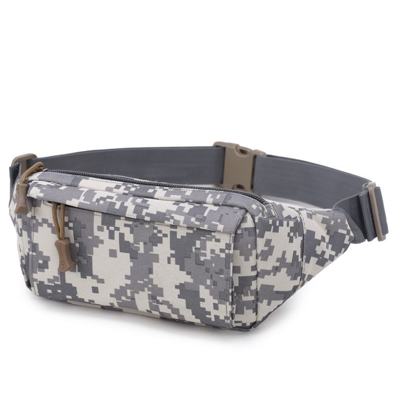 C Hot Selling Outdoor Large Capacity Multi Functional Tactical Waist For Cycling, Mountaineering, Sports, Fitness,_voghion.com