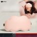 3D Cloud Sleeping Mask For Students, Nap, Light Blocking, Breathable, Unisex, Relieves Eye Fatigue, Sleep Special_voghion.com