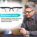 Moda -6D a +3D regolabile grado di correzione della lunghezza focale miopia presbiopia occhiali da vista occhiali da lettura con regolazione automatica_voghion.com