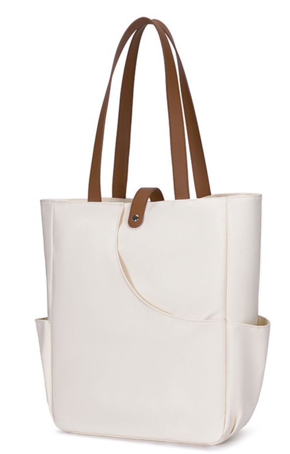 Portable Large Capacity Multi-Functional Foldable Sports Pickleball Outdoor Tennis Racket Bag_voghion.com