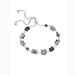 Graffiti Cat Women, Niche Design, Minimalist Style, High-end Feel, Pull Chain Bracelet For Women_voghion.com