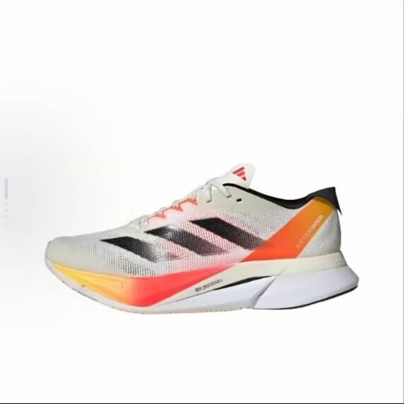 Scarpe da corsa a lunga distanza comode e versatili in mesh a taglio basso_voghion.com