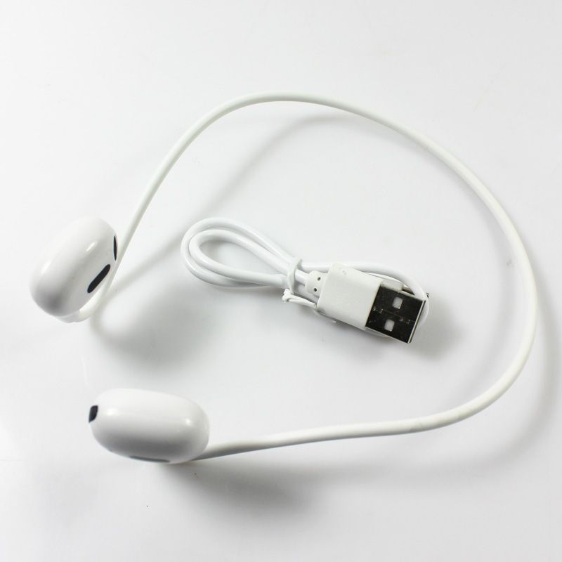 Słuchawki douszne Pro Aire Hands-Free: przewodowe słuchawki z redukcją szumów i wbudowanym mikrofonem_voghion.com