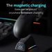 AZZ 59 59P APEX USB Wireless Bluetooth 2.4G Gaming 26000 DPI Mice For Gamer Mouse PC Laptop_voghion.com