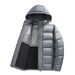 New Duck Down Jackets For Men And Women With High Loft And High Filling Volume For Winter, Ultra Thick And Extremely Cold, Group Buying And Wholesale_voghion.com