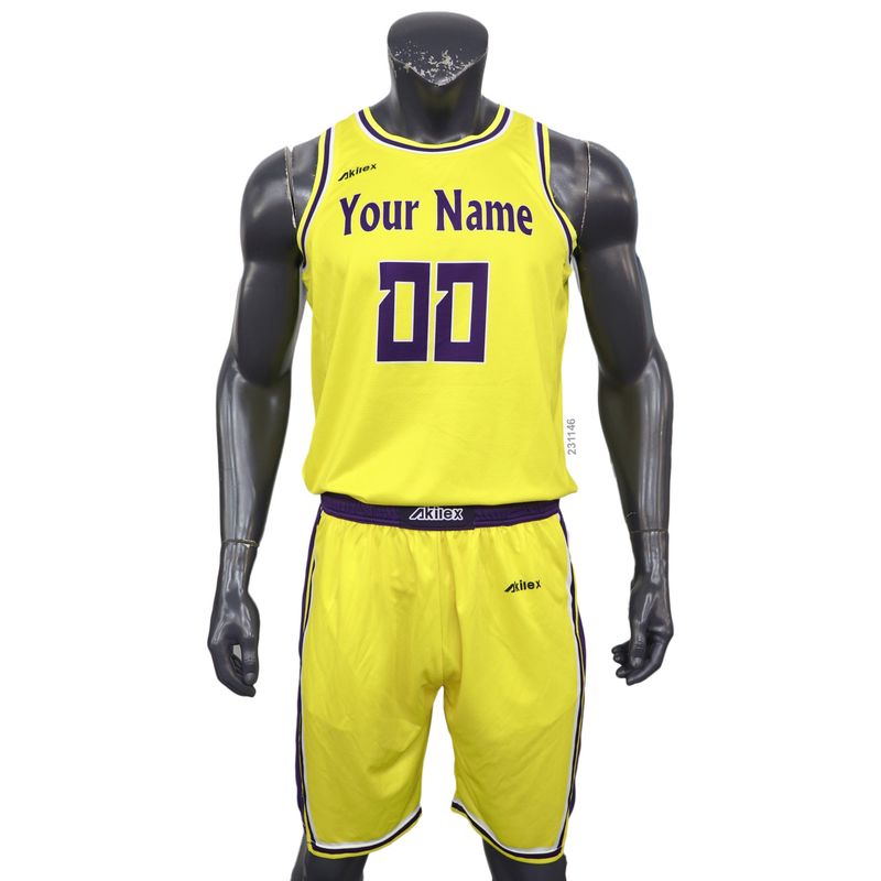 Nouvelle combinaison intégrale de sublimation, uniforme d'entraînement de compétition professionnelle de basket-ball et maillot_voghion.com
