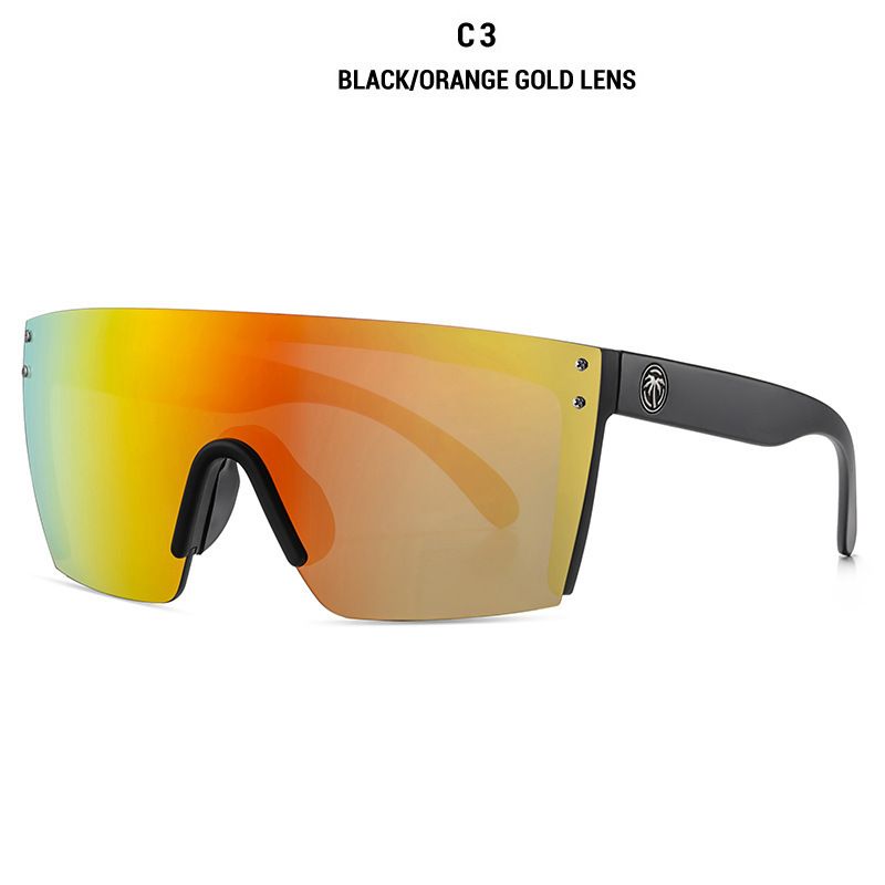 Óculos de ciclismo mais vendidos, filme genuíno de alta qualidade, óculos de sol esportivos ao ar livre com ondas de calor, cores deslumbrantes_voghion.com