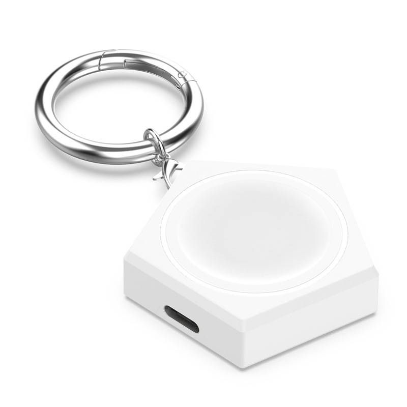 Dotyczy ładowarki przenośnej do zegarków Samsung Active/Active2 i Watch4_voghion.com