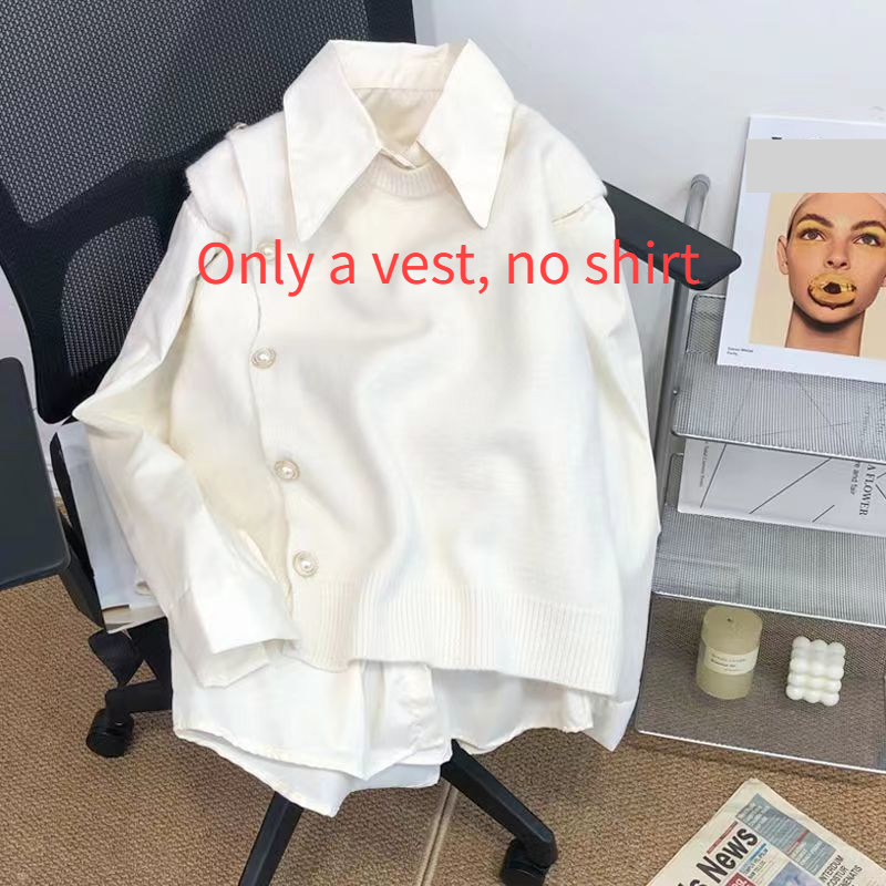 Vêtements pour femmes, pull ample, nouvelle collection printemps-automne 2024, gilet haut de gamme, couleur bonbon, tendance féminine_voghion.com