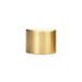Brass Medicine Box Pill Jewelry Earrings Treasure Organizer Mini Tea Canister Metal Tea Tins with Lids Containers Case Candy Jar_voghion.com