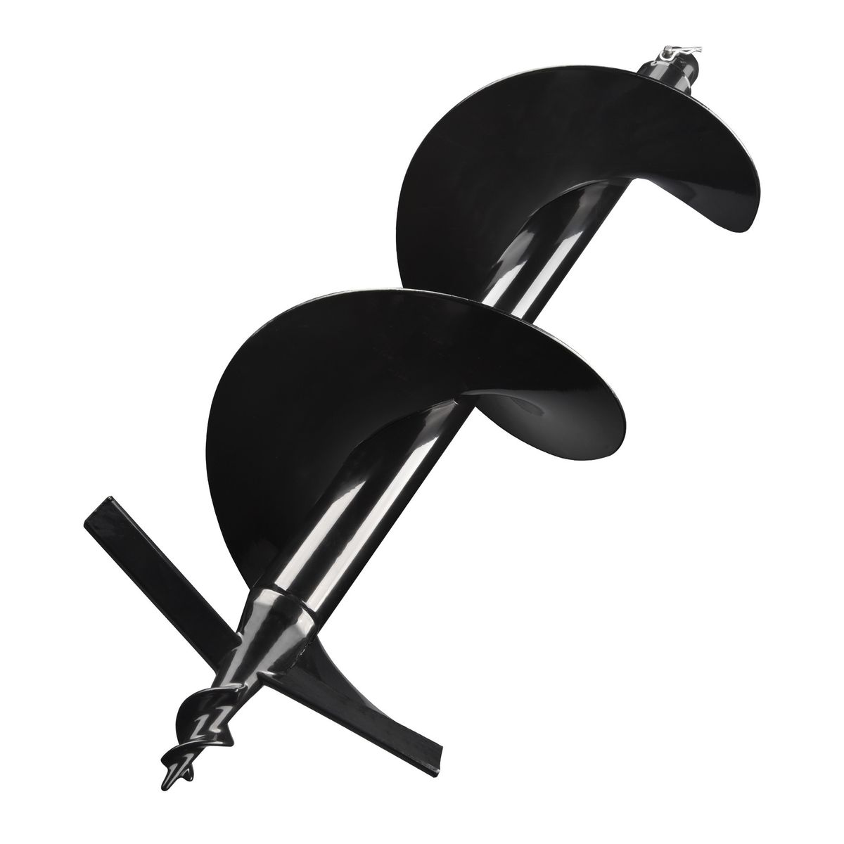 Earth Auger BitsEarth Auger Bits_voghion.com