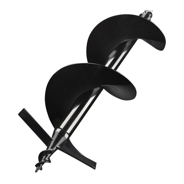 Earth Auger BitsEarth Auger Bits_voghion.com