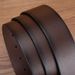 New Hot Selling Belt Japanese Button Men's Belt Belt Business Retro Belt Men's Belt Trendy and Versatile Style_voghion.com