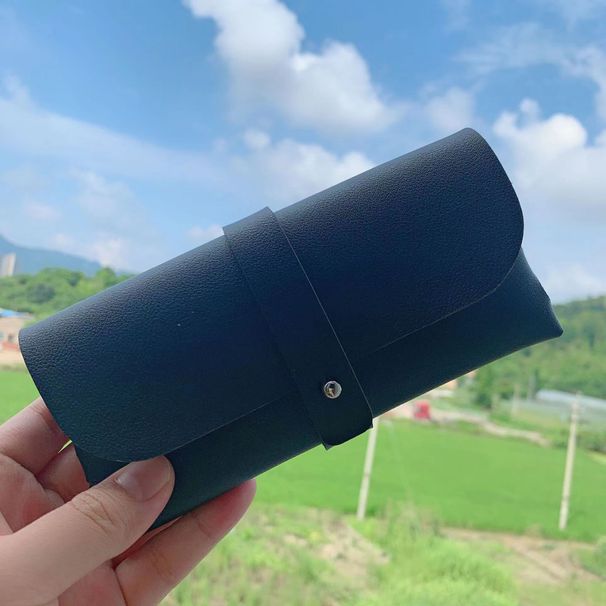 Occhiali da sole polarizzati con protezione UV per l'estate 2025 da donna, per viso rotondo, alla moda, in stile coreano_voghion.com