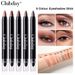 Eye Shadow Clubday Double Headed Pearlescent Eye Shadow Stick Long Lasting Waterproof Lazy Eye Makeup Brightening Highlight Eye Shadow Pen_voghion.com