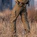 Huanlongniaojia Assault Camouflage Tactical Men's Scratch-Resistant Outdoor Training Combat Cargo Hiking Pants_voghion.com