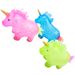 Cross border hot selling colored beads unicorn squeezing fun venting water beads unicorn squeeze ball TPR soft glue decompression toy_voghion.com