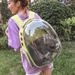 XZ Super 1,000 Repeat Customers Cat Bag Portable Space Pet Carrier Large Capacity Transparent Backpack_voghion.com