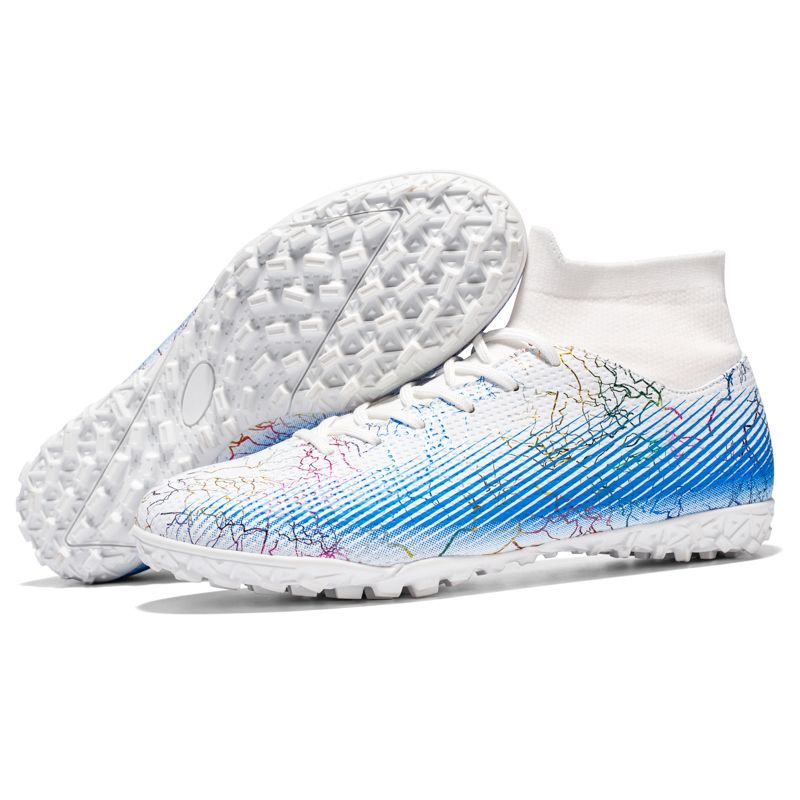 Men Soccer Shoes Footboot Boots Professional Cleats Outdoor Sport High-quality Ultralight Non-Slip Training Unisex Grass_voghion.com