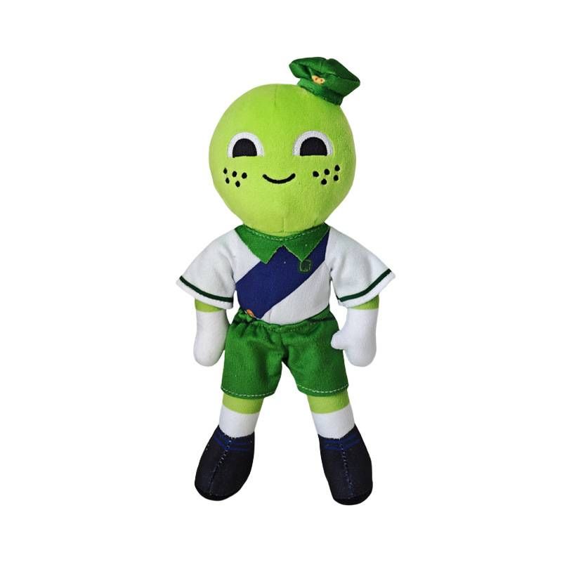 New PEAK Climbing Mountain Game Surrounding Dolls Cute Little Climber Plush Toy_voghion.com