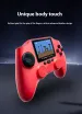 H20 Handheld Video Game Console 3.0 Inch Screen 8 Bit System Built In 1000 Retro Games Play For Family Gifts_voghion.com