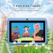 JEPK Tablet 7-calowy eksportowy tablet dla dzieci z systemem Android Tablet edukacyjny dla dzieci_voghion.com