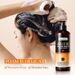 Shampoo SADOER Olio di Argan Shampoo Nutriente Rinfrescante e Liscio Shampoo Liscio e Antiforfora_voghion.com