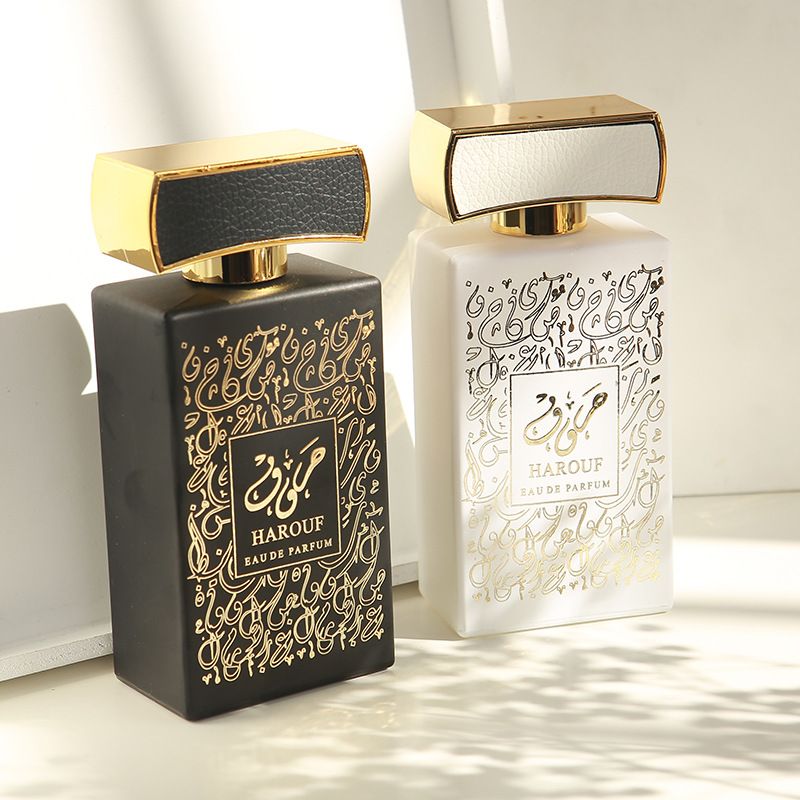 New Perfume Middle East Fragrance Arab Perfume Strong Fragrance Dubai Saudi Arabia Iran United Arab Emirates_voghion.com