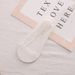 2025e Sommer-Sommersocken aus dünner Spitze für Damen, kurz, unsichtbar, mit rutschfestem Silikonabsatz, ultraleichte Bootssocken in Nude-Farbe_voghion.com