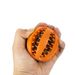Rubber Flowing Pets, Toy Small And Large Dogs, Treat Balls With Rope, Chew Toys For Puppies, Bite-Resistant, Dog By PawParty Store_voghion.com