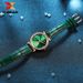 XGEAR Belt Women's Waterproof Quartz Watch Ins Style Korean Version_voghion.com