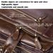 Bolsos de negocios de cuero vintage, maletín de cuero para hombre, bolso para computadora._voghion.com