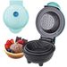 Waffle Bowl Maker, Home Breakfast Maker, Tart Maker, Ice Cream Maker, Egg Roll Maker_voghion.com