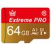 Carte mémoire Mini SD 16 Go, 32 Go, 64 Go, 128 Go, 256 Go, MiniSD Max Ultra C10 TF pour téléphone portable_voghion.com