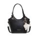 Small For Women 2025 Spring New Fashion Versatile Crossbody Commuter Handbag Bucket Shoulder Bag_voghion.com