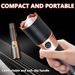 New Zoom High Brightness Flashlight Ultra Bright Portable Rechargeable Outdoor Home Use Hiking Long Range Emergency_voghion.com