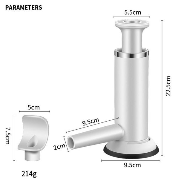 Insaccatrice per polpette, macchina per insaccatura manuale ..._voghion.com