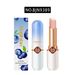 Lip Balm Peach Moisturizing Lip Balm Moisturizing Lip Care Temperature Changing Lipstick Lip Balm_voghion.com